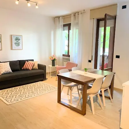 דירה Ginevra's House ורונה