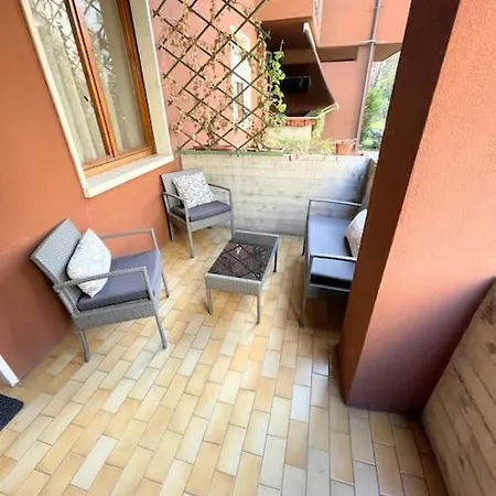 Ginevra's House דירה *