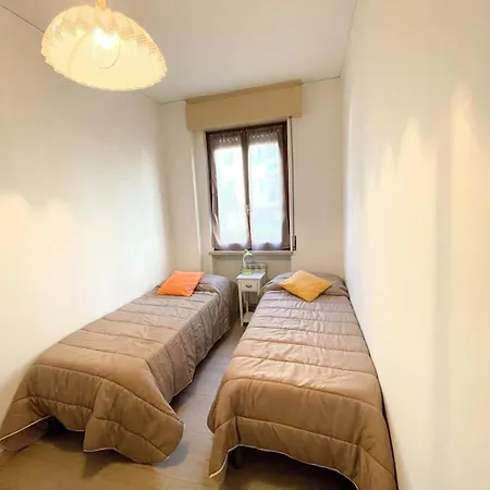 Ginevra's House ורונה