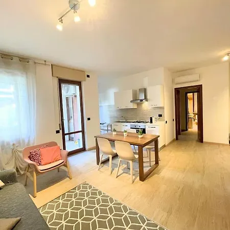 Ginevra's House דירה *