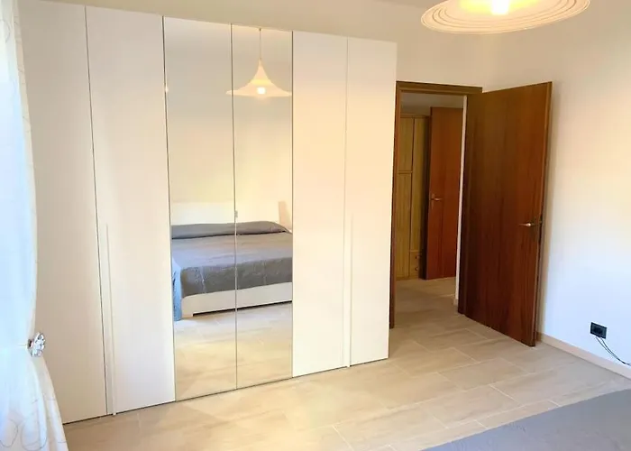 Appartement Ginevra's House *