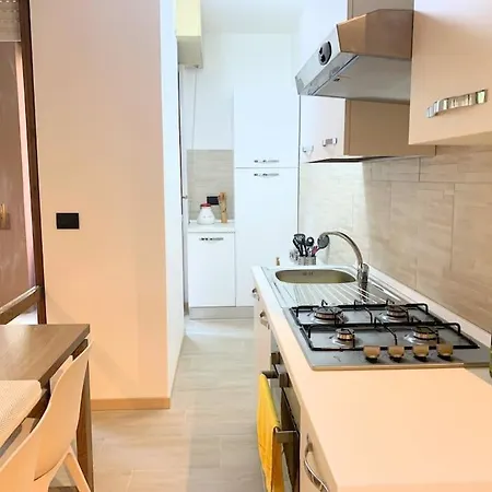 Apartamento Ginevra's House *