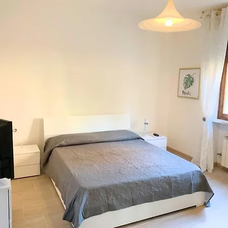 Apartmán Ginevra's House