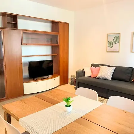 Ginevra's House Apartamento Verona