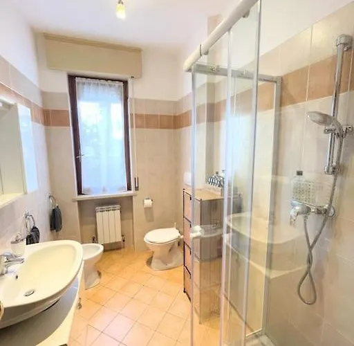 Ginevra's House Apartment