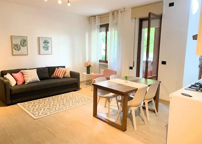 Apartment Ginevra's House Verona