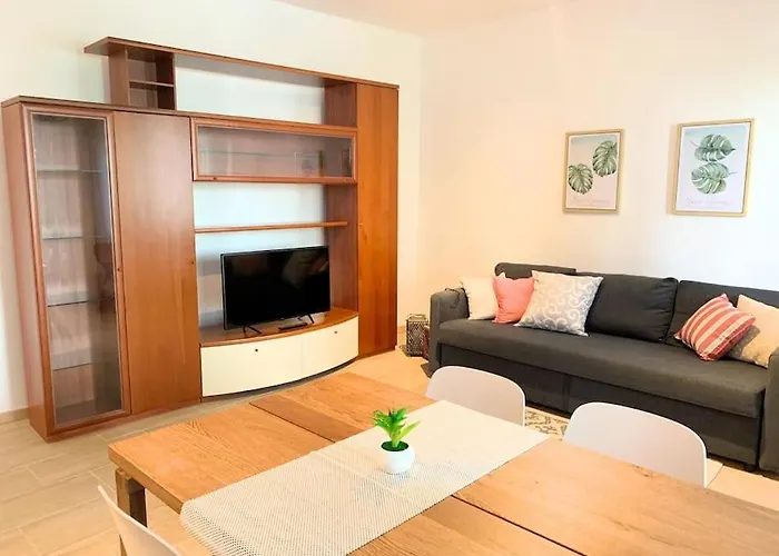 Ginevra's House Apartment Verona